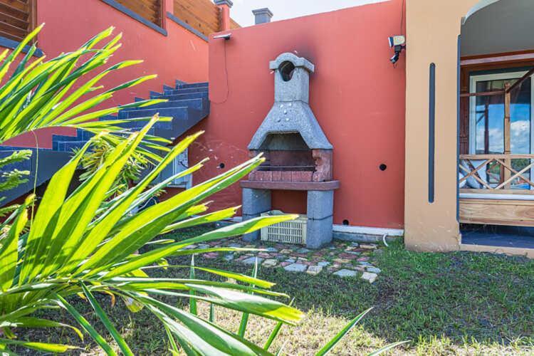Villa La Kahina Guadeloupe Vieux-Habitants Dış mekan fotoğraf